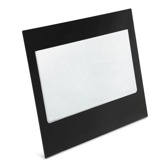 W10535767 WPW10535767 Range Oven Door Glass Compatible With Amana whirlpool Gas Range Inner Door Glass,25.2" W x 20.67" L,Replacement WFG505M0BW0 WFG320M0BW0 AGR5330BAB0 VRGW3162RB0