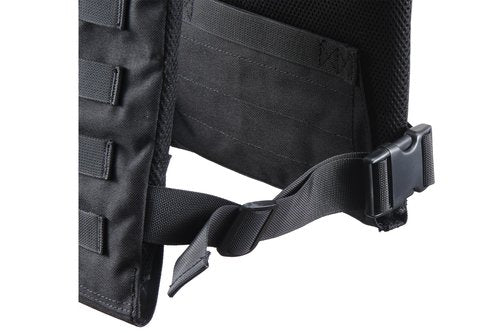 Lancer Tactical Weighted Vest for Men and Women Weight Vests Adjustable Strength and Endurance Training Fitness Tactical Running