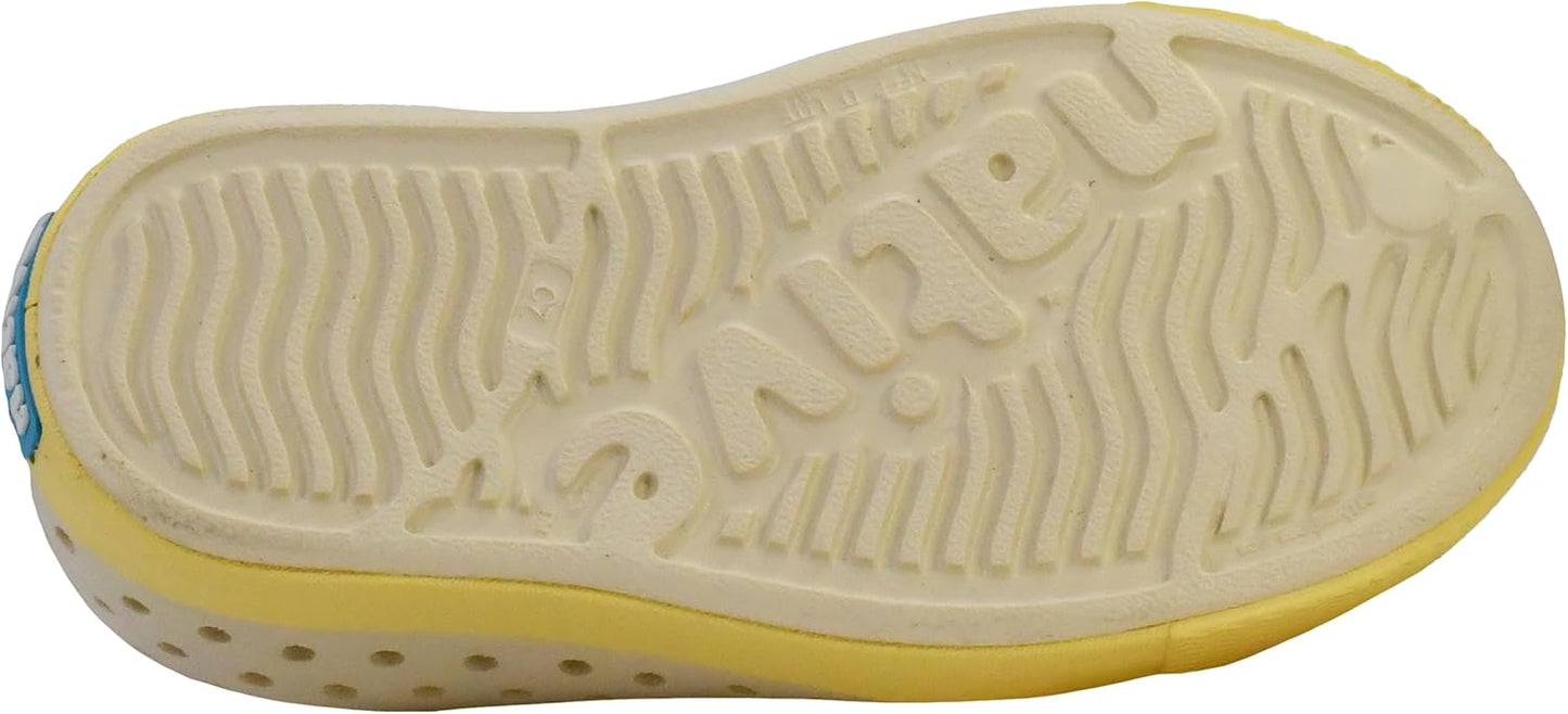 Native Shoes | Unisex Kids' Jefferson Sneakers - Lightweight, Breathable, Stylish Design