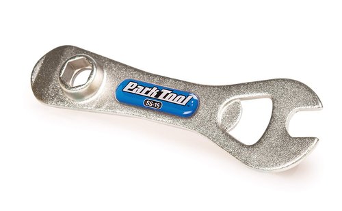 SINGLE SPEED SPANNER UPDATED