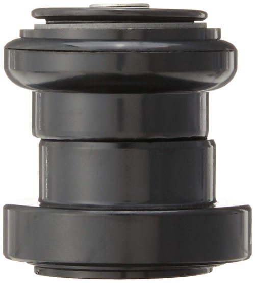 FSA Hammer Headset,1-1/8" 34mm I.D. Headtube, Black
