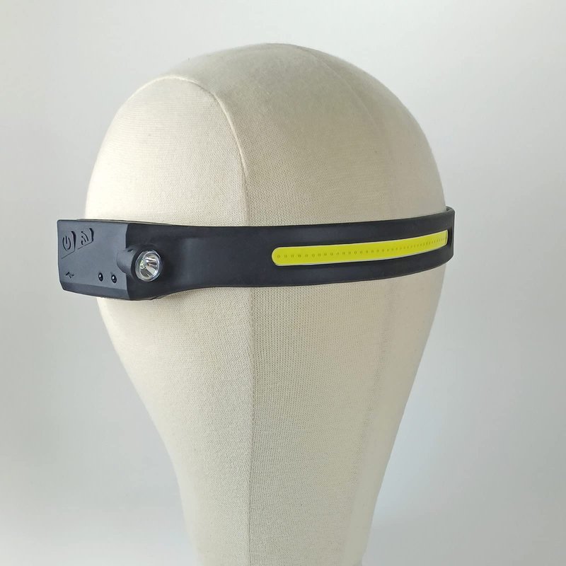 Micro-Mark BRYTE Band LED Headband Light