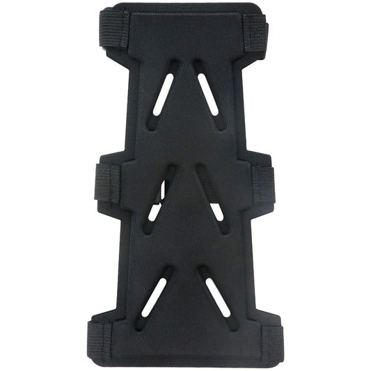 Archery Arm Guard Adjustable Bow Armguard Archery Forearm Protector Lightweight Hunting Target Shooting Arm Guards for Archery for Archer Hunter Fits Youth & Adults（M）