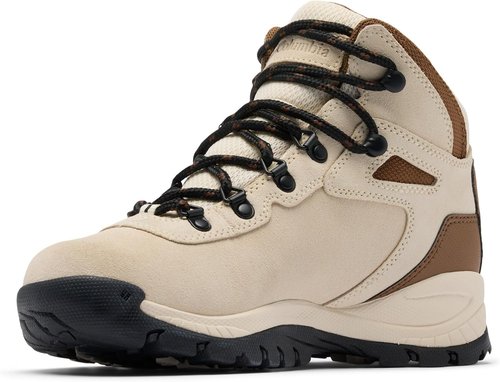 Columbia Women's Newton Ridge Plus - Waterproof Hiking Boots | Durable & Comfortable