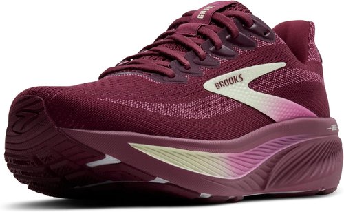 Brooks Women's Ghost 17 Running Shoe - Lightweight Comfort & Support | Ideal for All Distances