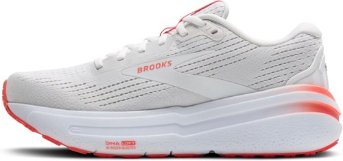 Brooks Women’s Ghost Max 2 Running Shoes - Comfortable Neutral Fit for Walking & Running