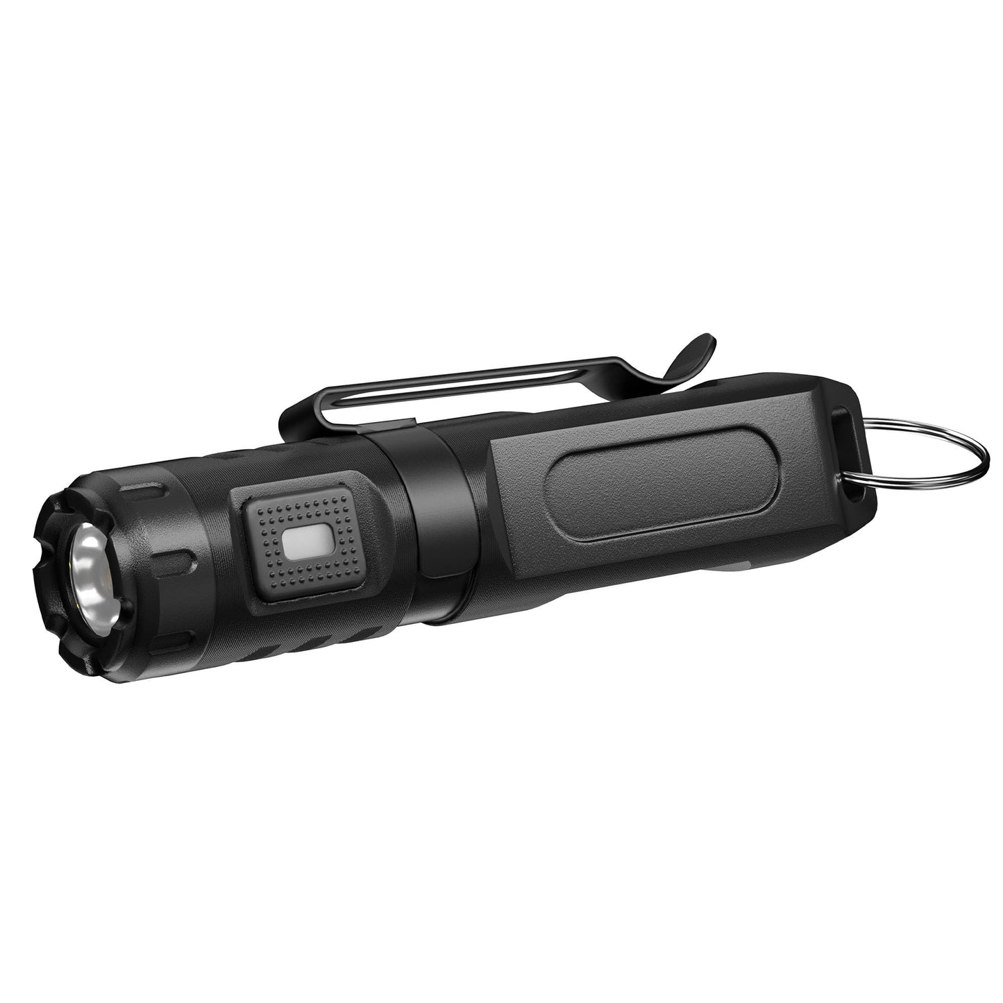 HOKOILN Keychain Flashlight, Mini Flashlight
