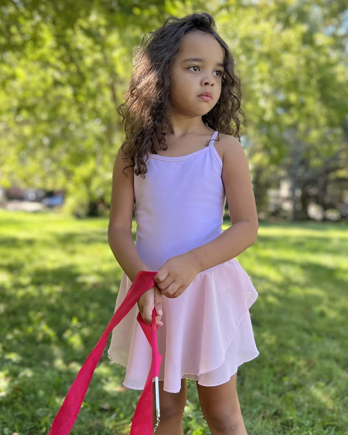 Stelle Toddler Ballet Leotards - Comfortable Dance Outfit for Girls | Perfect for Studio & Daily Wear