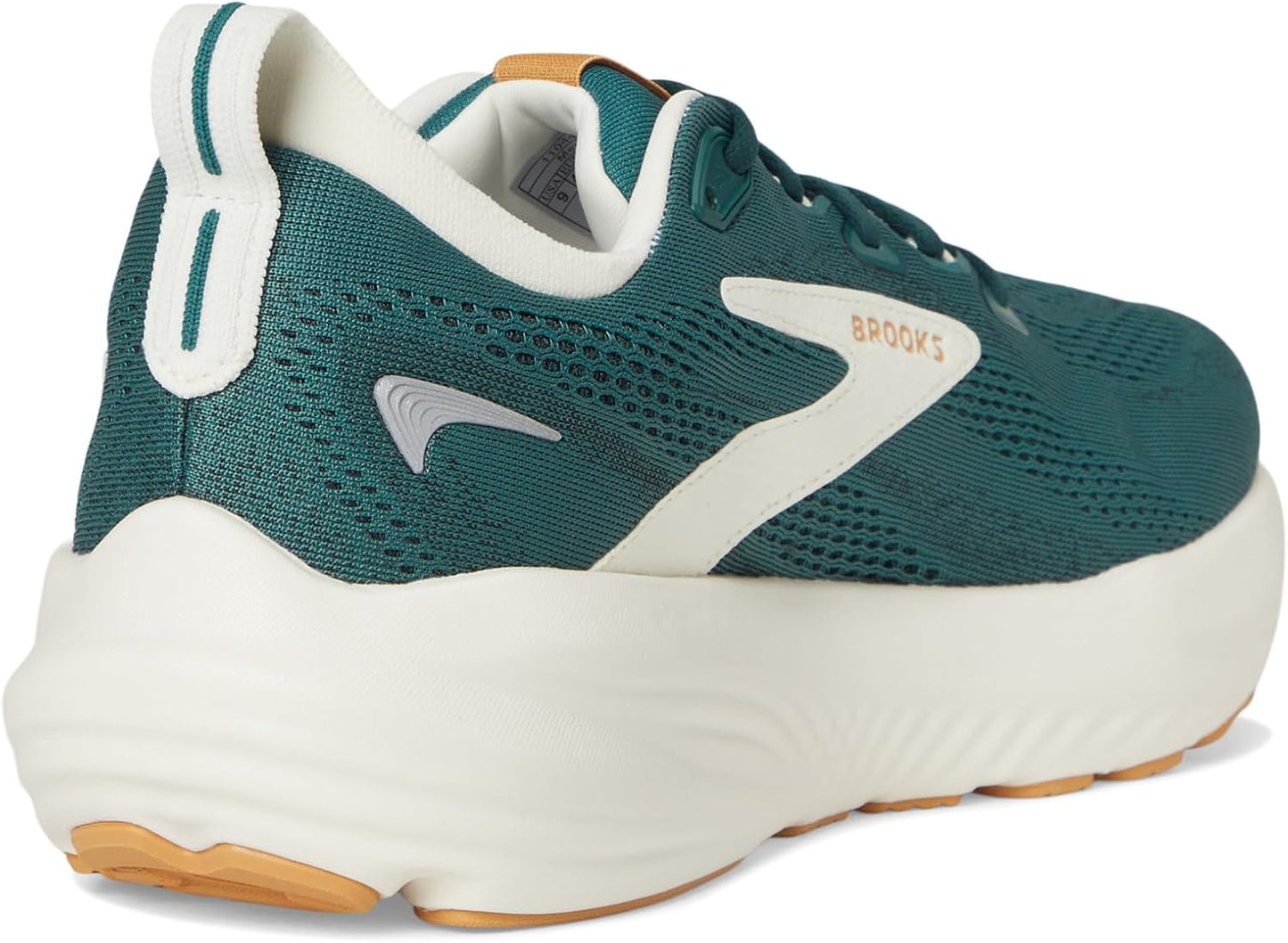 Brooks Men's Glycerin GTS 22 Sneakers - Ultimate Comfort Running Shoes | Lightweight & Supportive