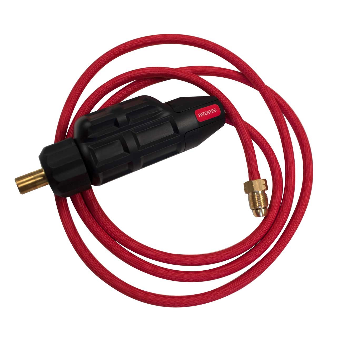 CK Worldwide SLWHAT-35 Water Cooled Safe Loc, Black