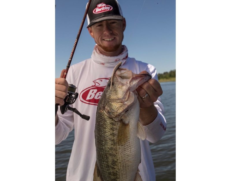Berkley PowerBait MaxScent Fishing Soft Bait