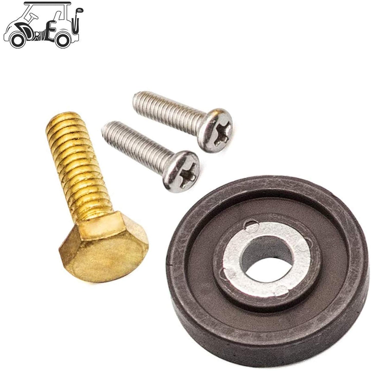 Speed Sensor, Replaces Club Car: 1027049-01, Fits Club Car: IQ and I2 Excel, Electric, 2004 and Newer, Ds and Precedent