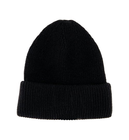 Lucky Brand Women's Core Beanie, Solid Knit Hat, Comfortable & Warm Accessory