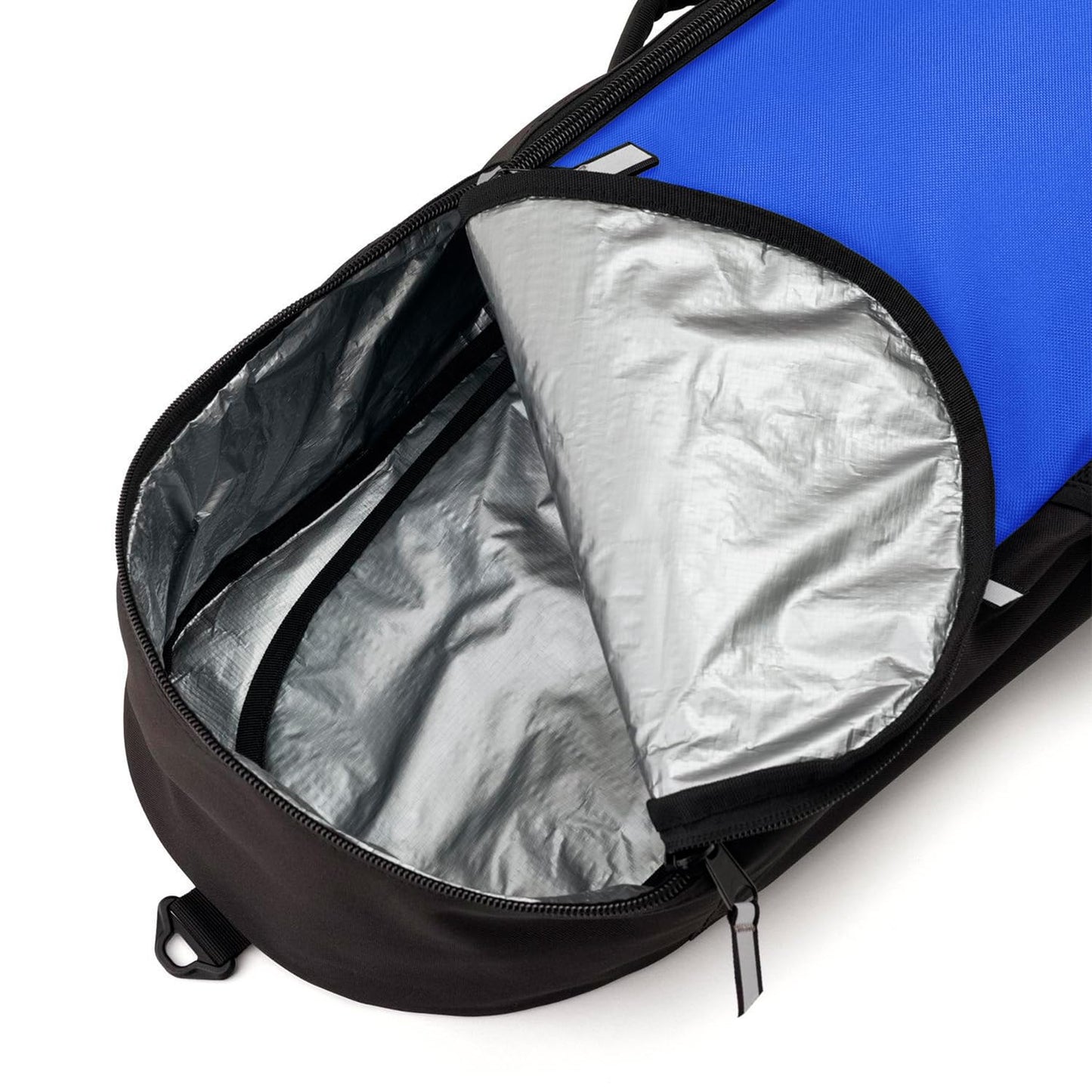 Kyoto Pro Bag (Black)