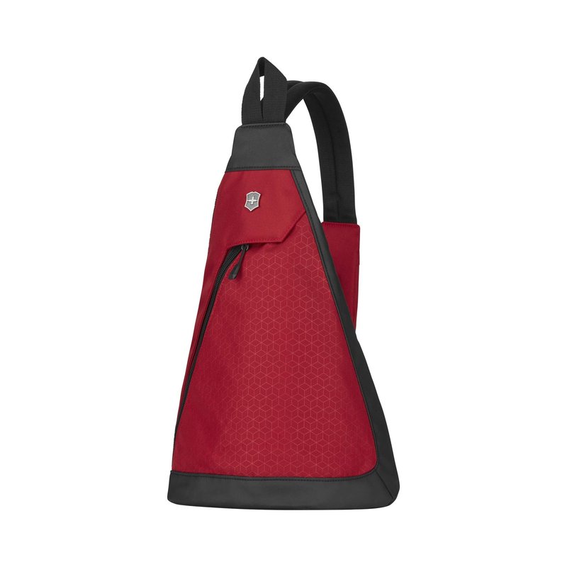 Victorinox Altmont Original Dual Compartment Monosling - Red