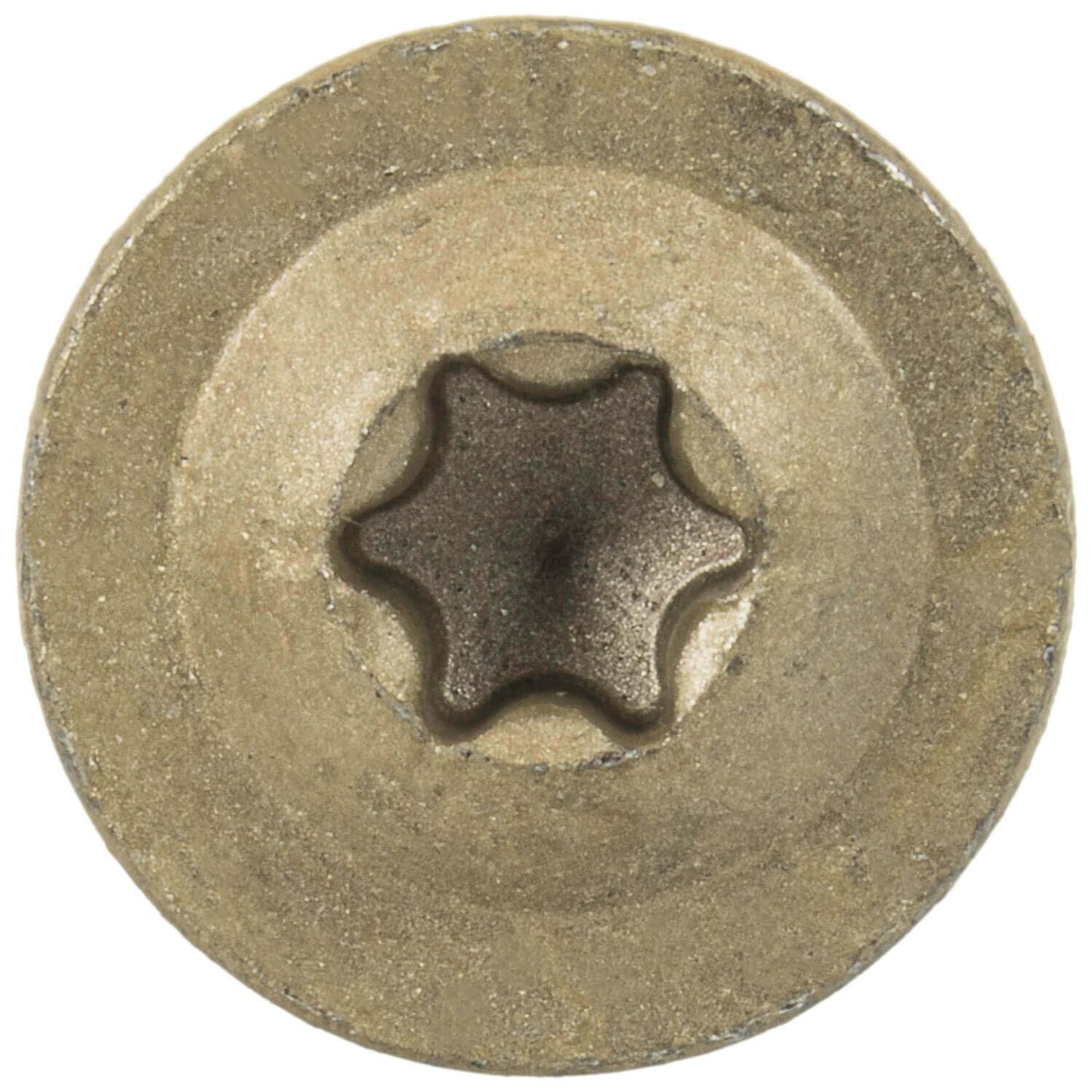 Jake Sales #17 x 12 Construction Lag Screw Exterior Coated Torx/Star Drive Heavy Duty Structural Lag Screw Far Superior to Common Lag Screws - Modified Truss Washer Head -25 Screw Count