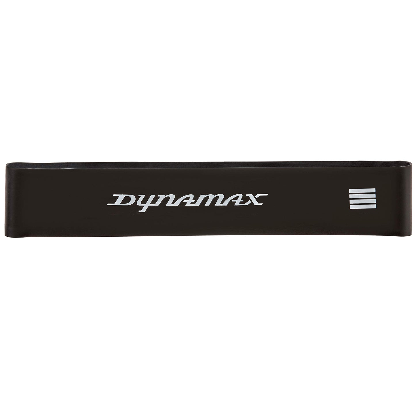 Dynamax Mini Band Set, Black, Green, Blue & Grey