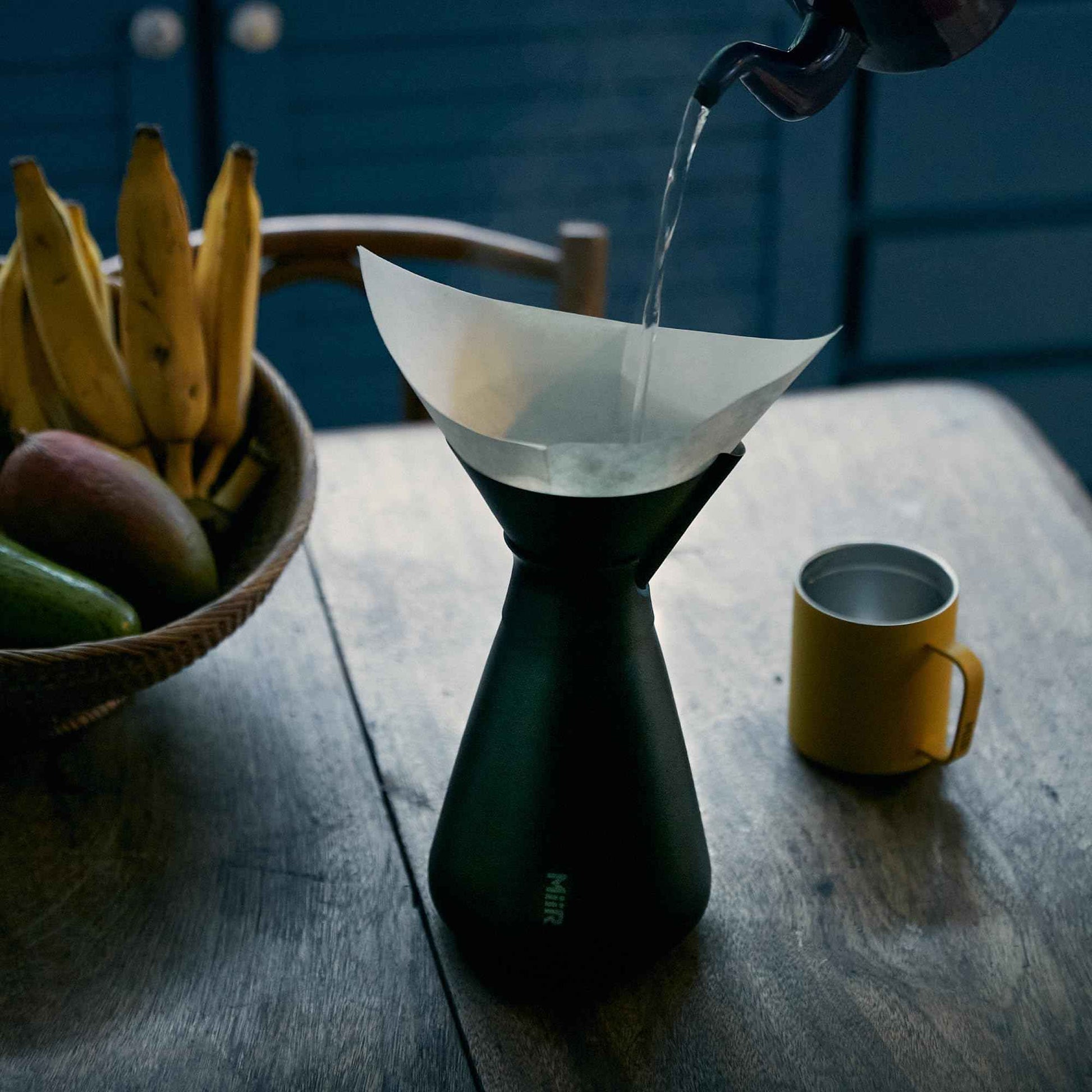 MiiR New Standard Carafe Cone Coffee Filters