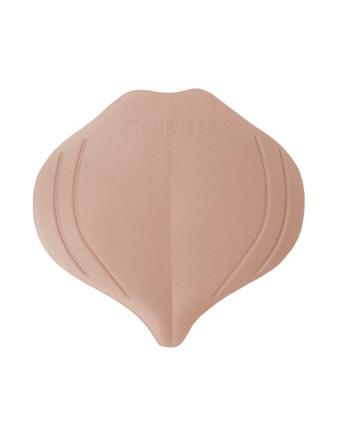 CURVEEZ Lipo Lumbar Molder Back Board, Essential Post Surgery Supplies for Lipo, BBL & Tummy Tuck Recovery, Compression Board