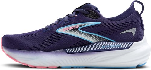 Brooks Glycerin GTS 22 | Supportive Women's Running Shoe for Ultimate Comfort