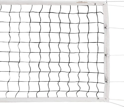 Champion Sports Volleyball Net Set - Durable Design for Outdoor Play | Multiple Styles Available