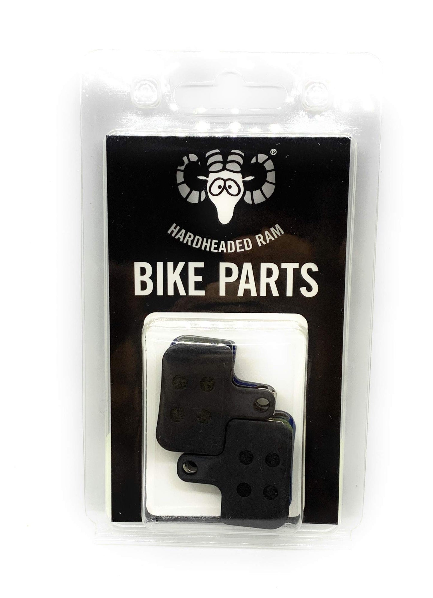 2 Pairs Bike Pads Resin Will Perfectly fit SRAM Level, T, TL, DB, Elixir, AXS, B8052, 8M328. The Bicycle Replacement Part for OEM Brakes for high Braking Power and Quiet Stops.