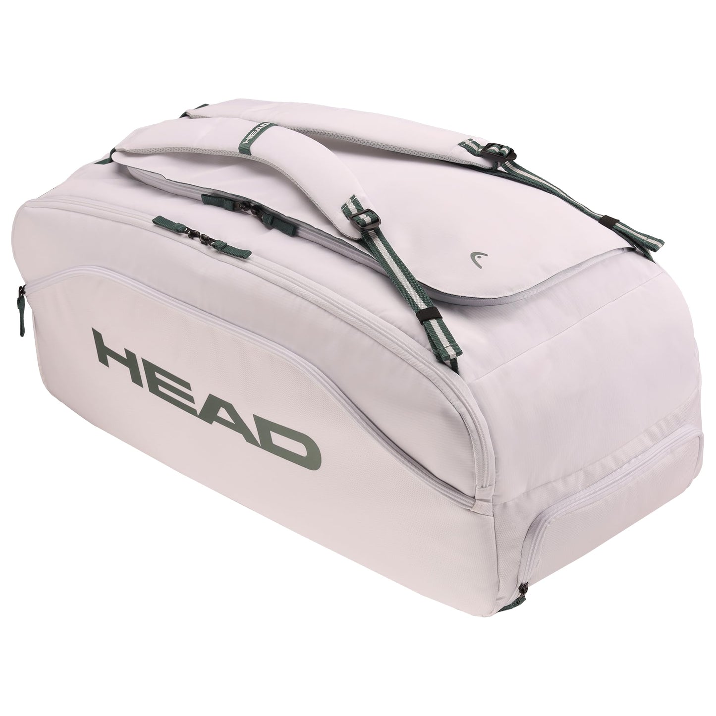 HEAD Pro X Duffle Bag L, WHGE