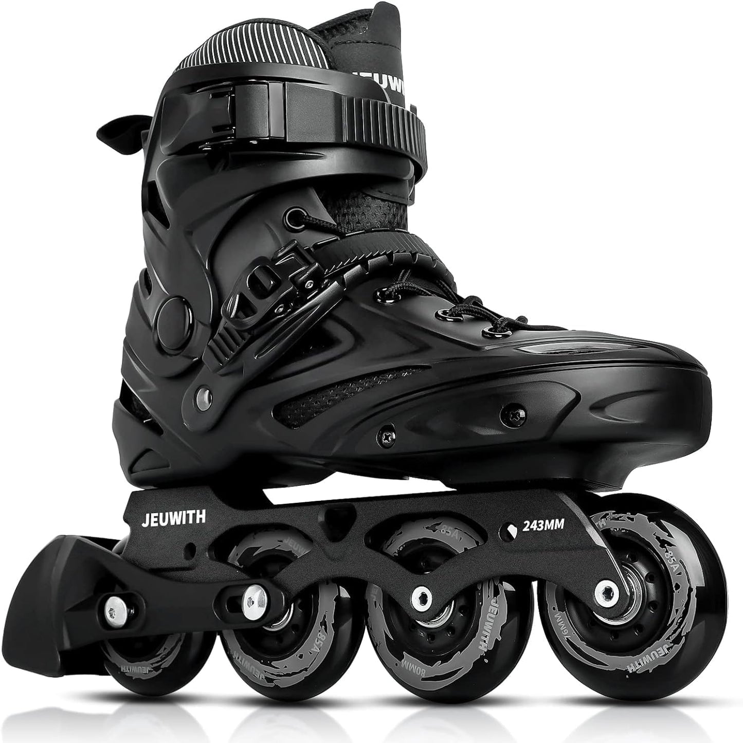 Skiennix Inline Skates - Professional Fitness Roller Blades for Men & Women | Outdoor Street Use