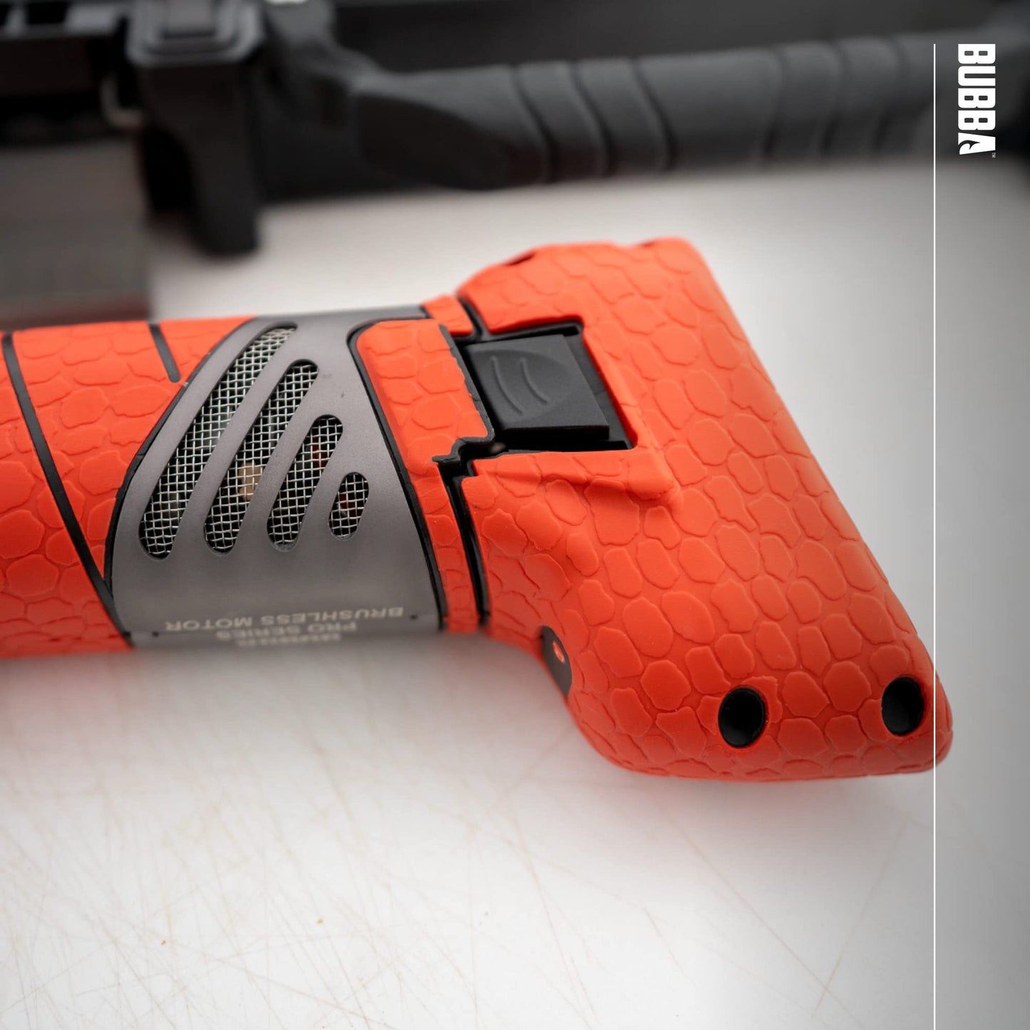 BUBBA Magnum Lithium Ion Pack - Additional or Replacement Battery for Electric Fillet Knife - 50% More Capacity