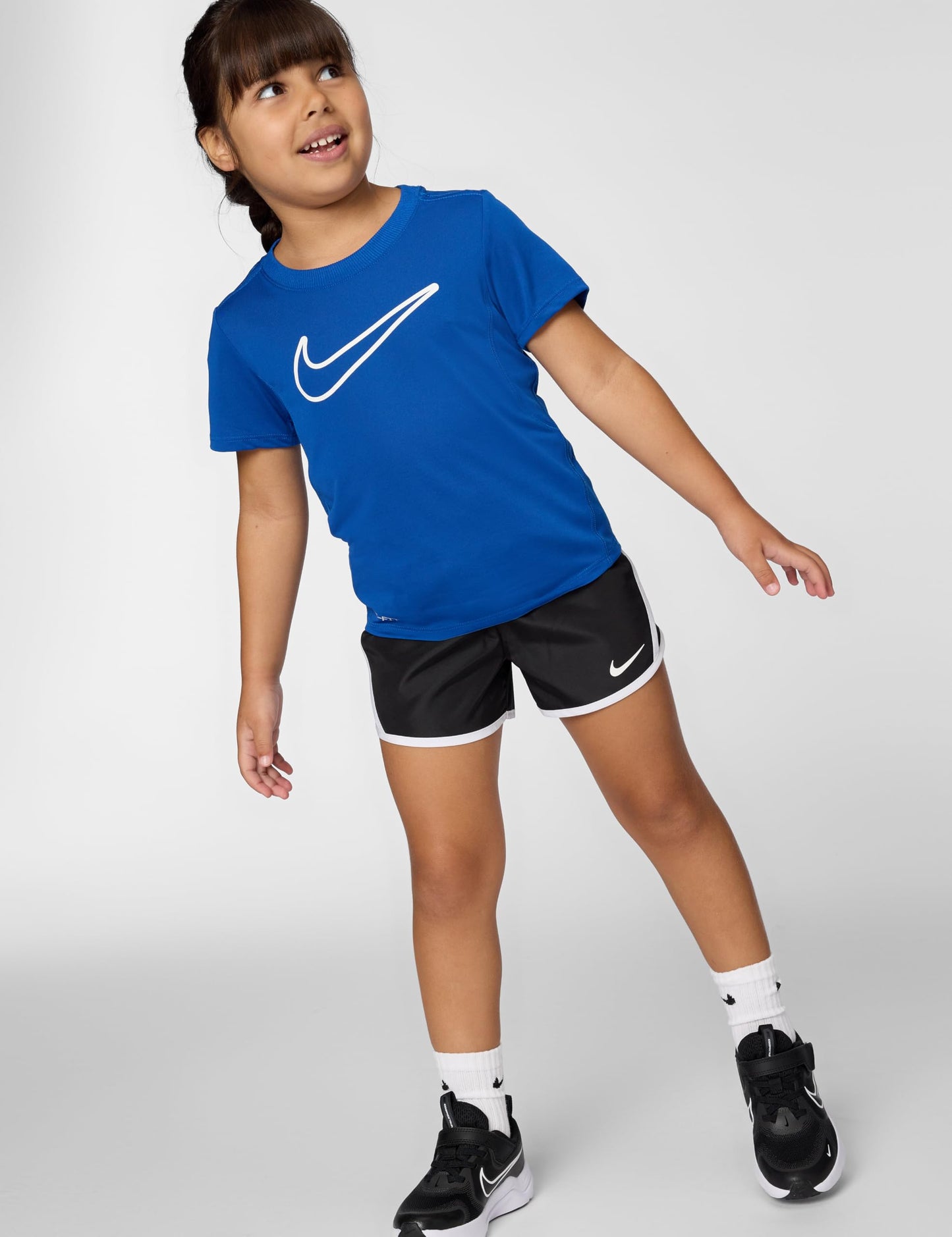 Dri-Fit Tempo Shorts