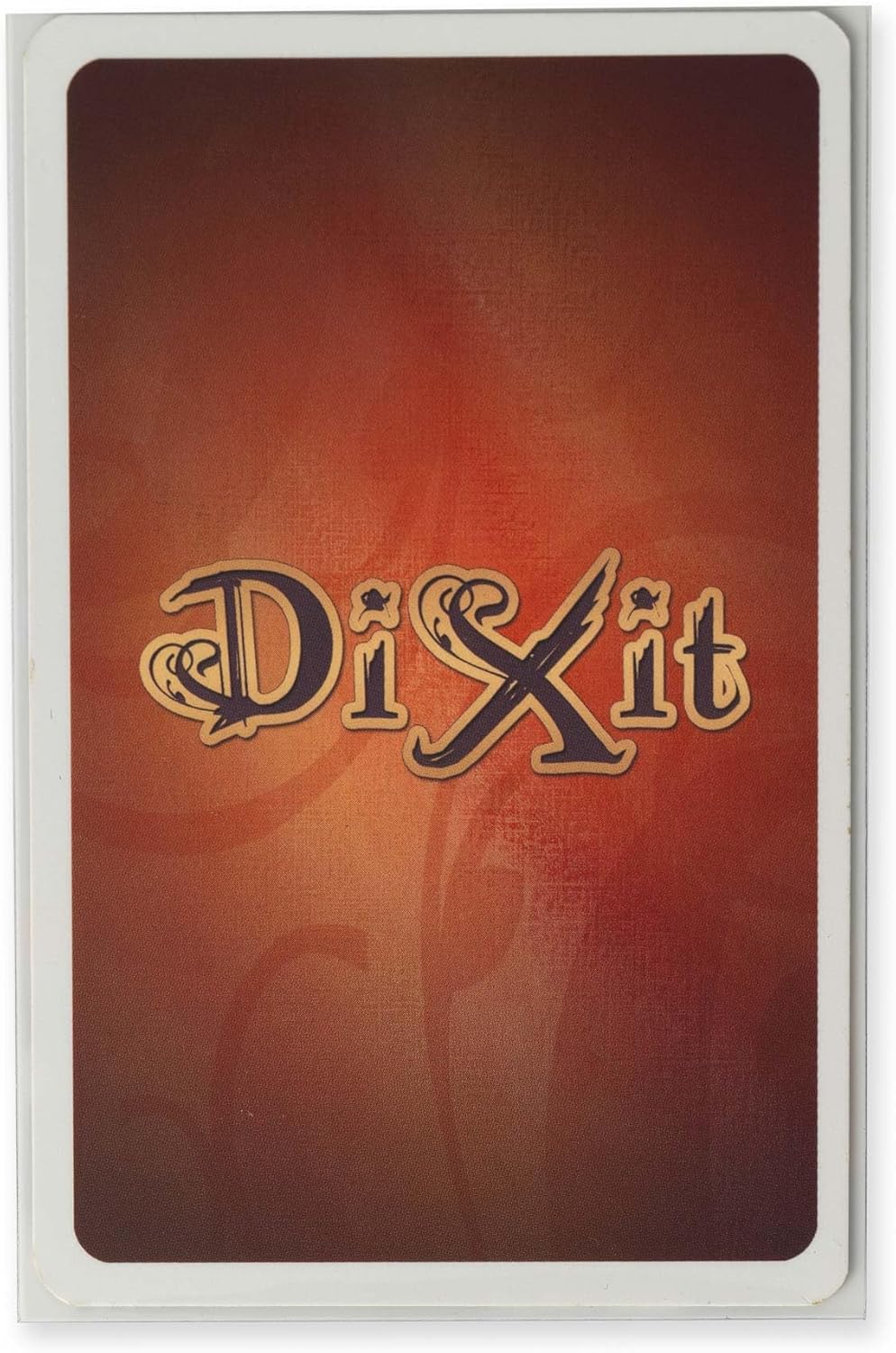 Vault X Oversize Board Game Sleeves - Premium Clear Quality | 82 x 122mm (90 Pack) for Dixit