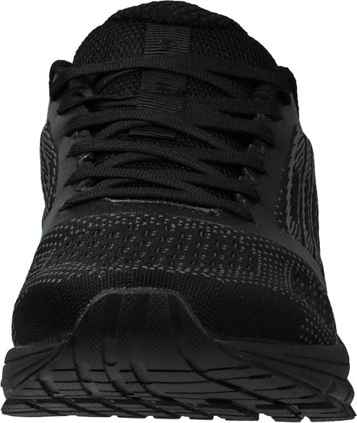 Joomra Men's Running Shoes - Supportive Cushioned Athletic Sneakers for Comfort and Performance