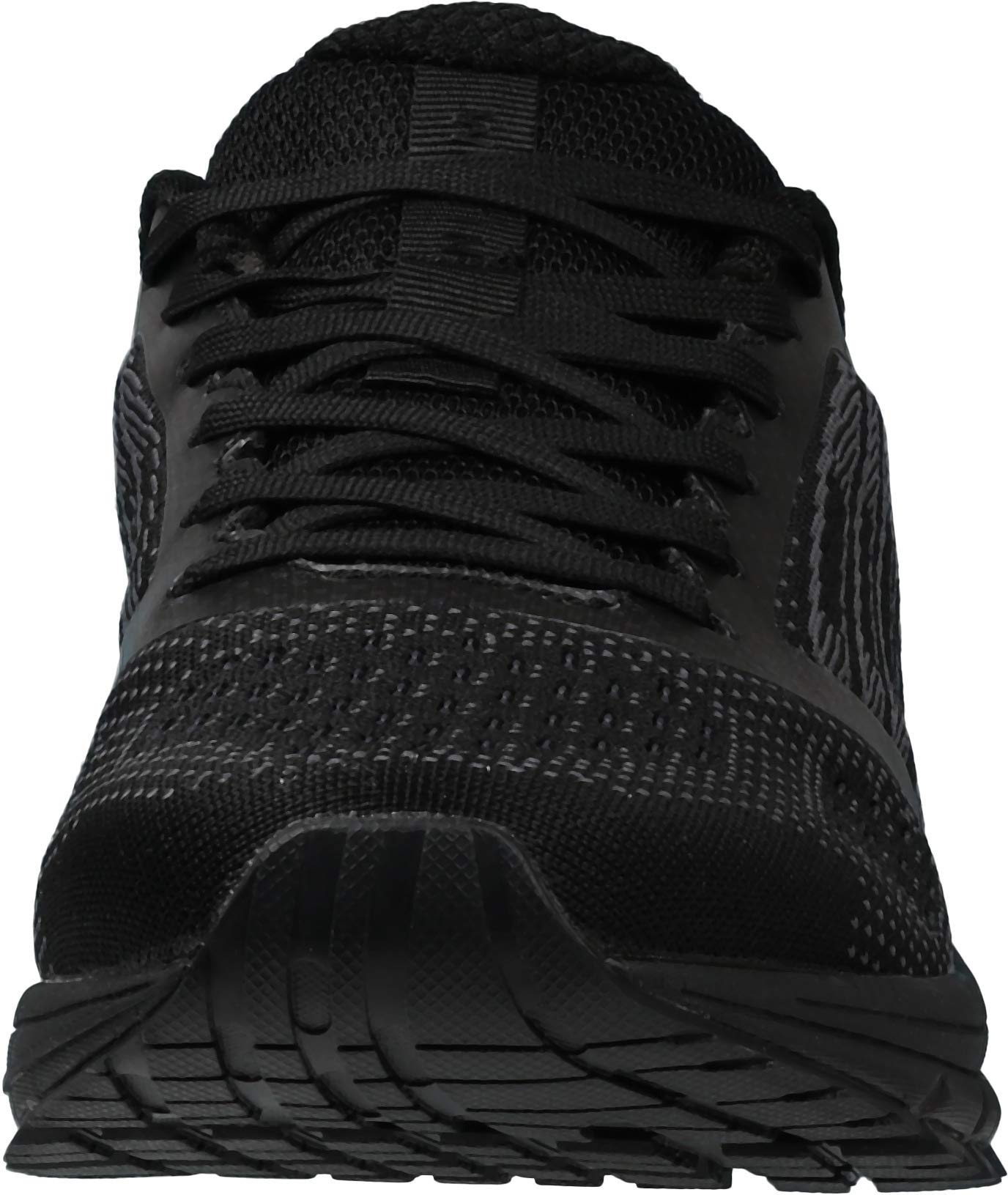 Joomra Whitin Men's Supportive Running Shoes Cushioned Athletic Sneakers