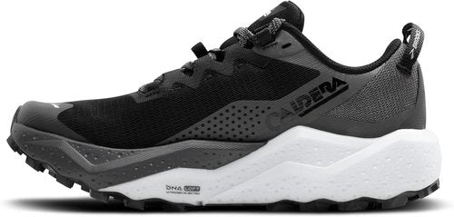 Brooks Caldera 8 Men's Ultra Trail Running Shoes - Lightweight & Durable Design