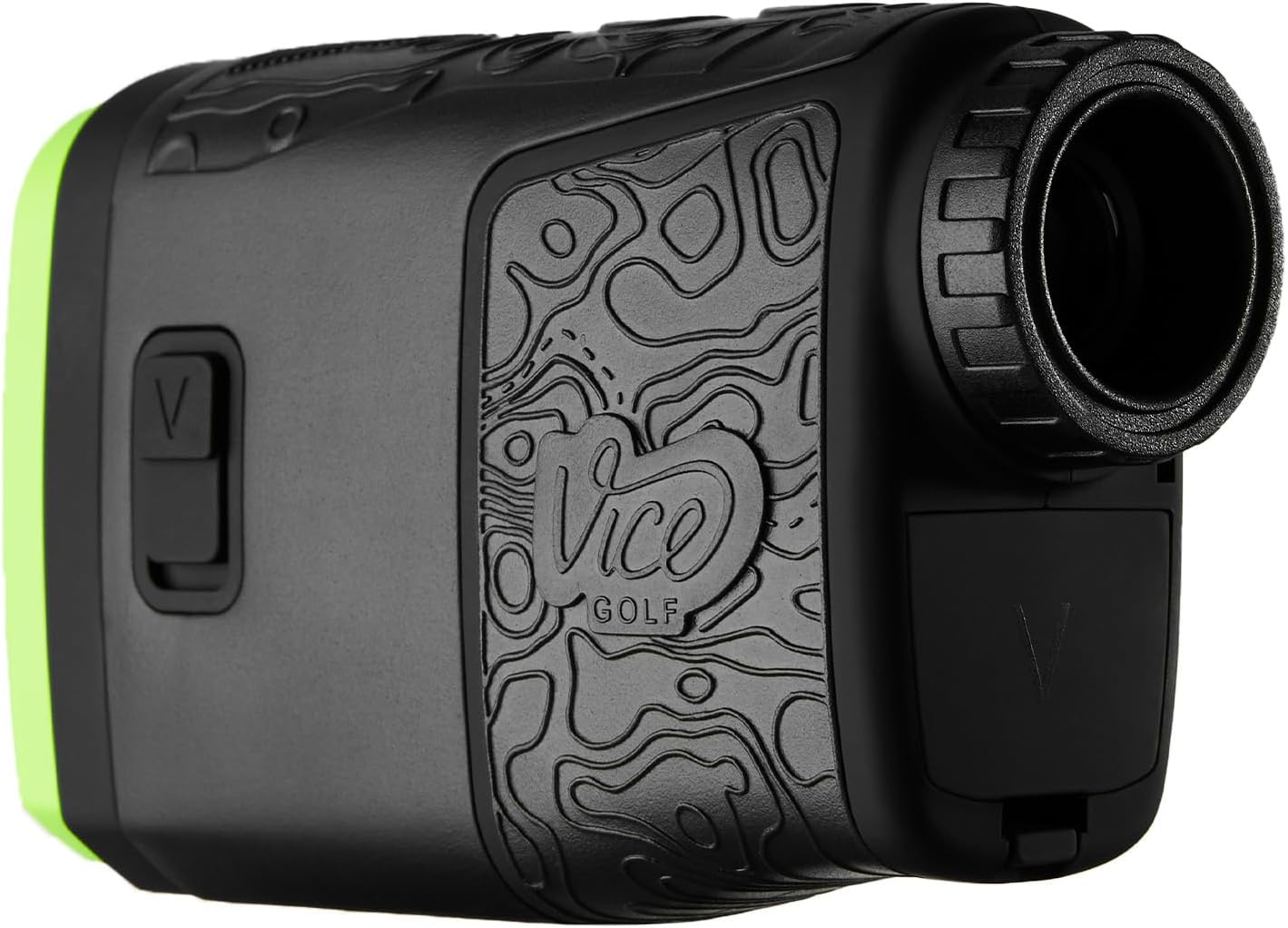 Vice Horizon Golf Laser Rangefinder - Accurate Slope Measurement for Precision Golfing