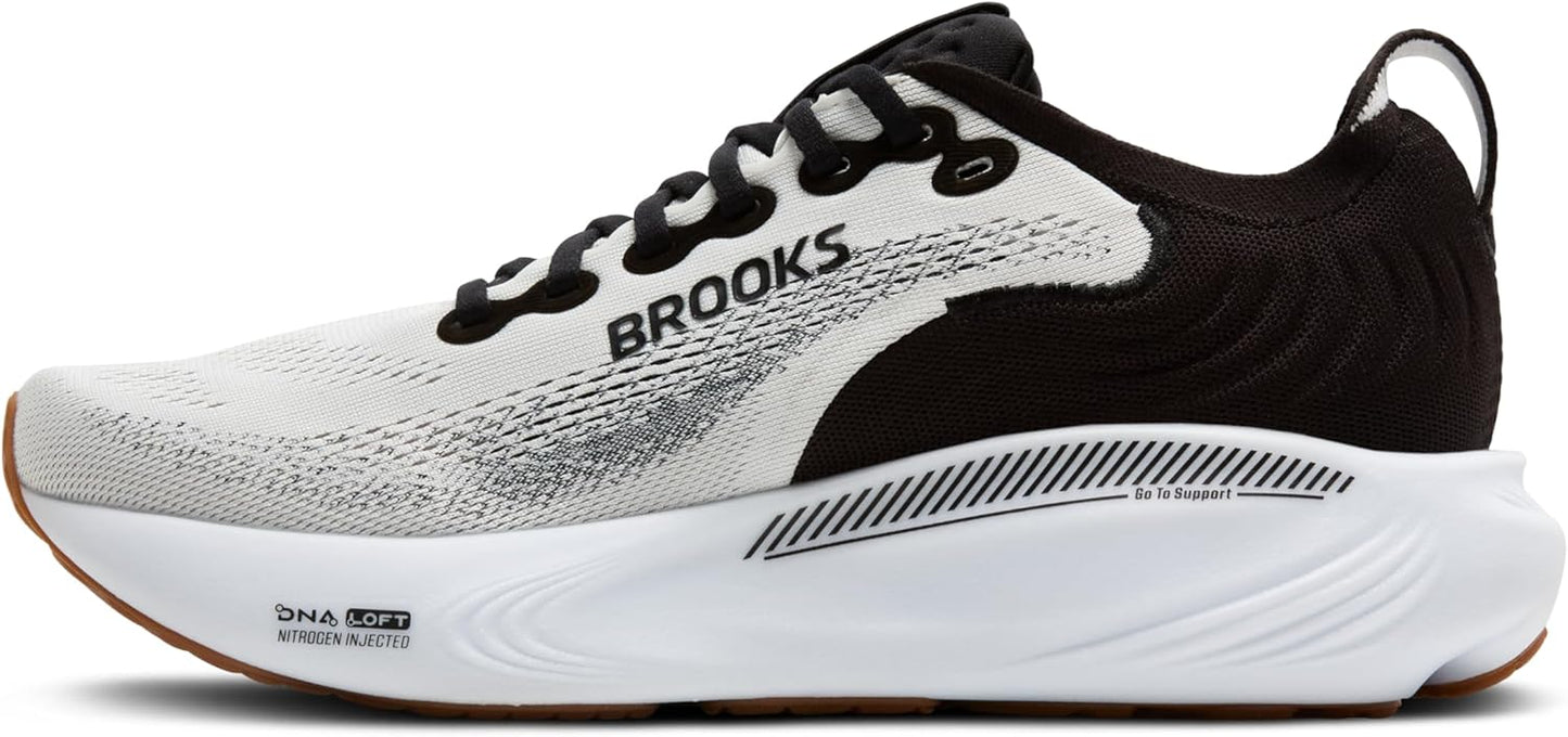 Brooks Women's Adrenaline GTS 25 - Supportive Running & Walking Shoe | Comfortable Fit & Stylish Design
