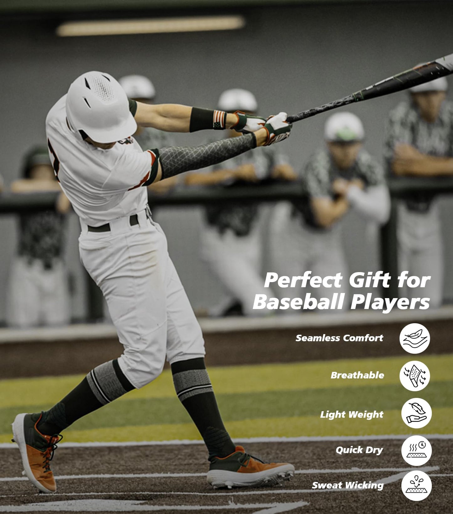 Penveer Knicker Style Adult & Youth Baseball Pants with Durable Snap Zip, Elastic Bottom Mens & Boys Baseball Pants