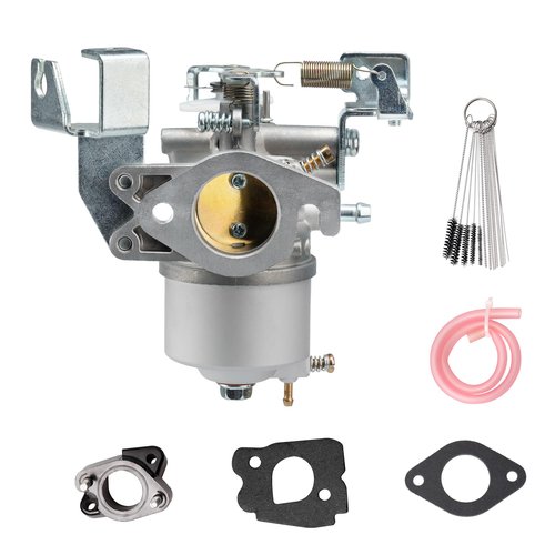 Caixyoco Carburetor For Yamaha G2 G5 G8 G9 G11 Golf Cart 4 Cycle Engine Carb 1985-1995 Replace J38-14101-00 J38-14101-01 J38-14101-02