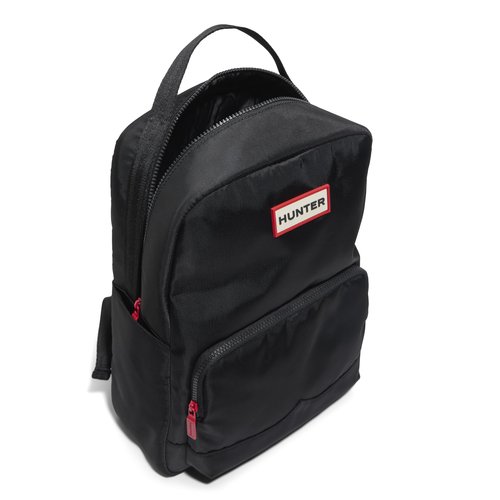 Hunter Wander Backpack, Other Black