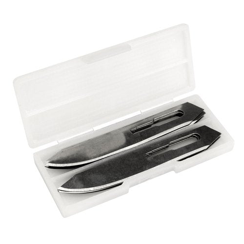 Kershaw Lonerock RBK Replacement Blades (14 Pack) 1890RB