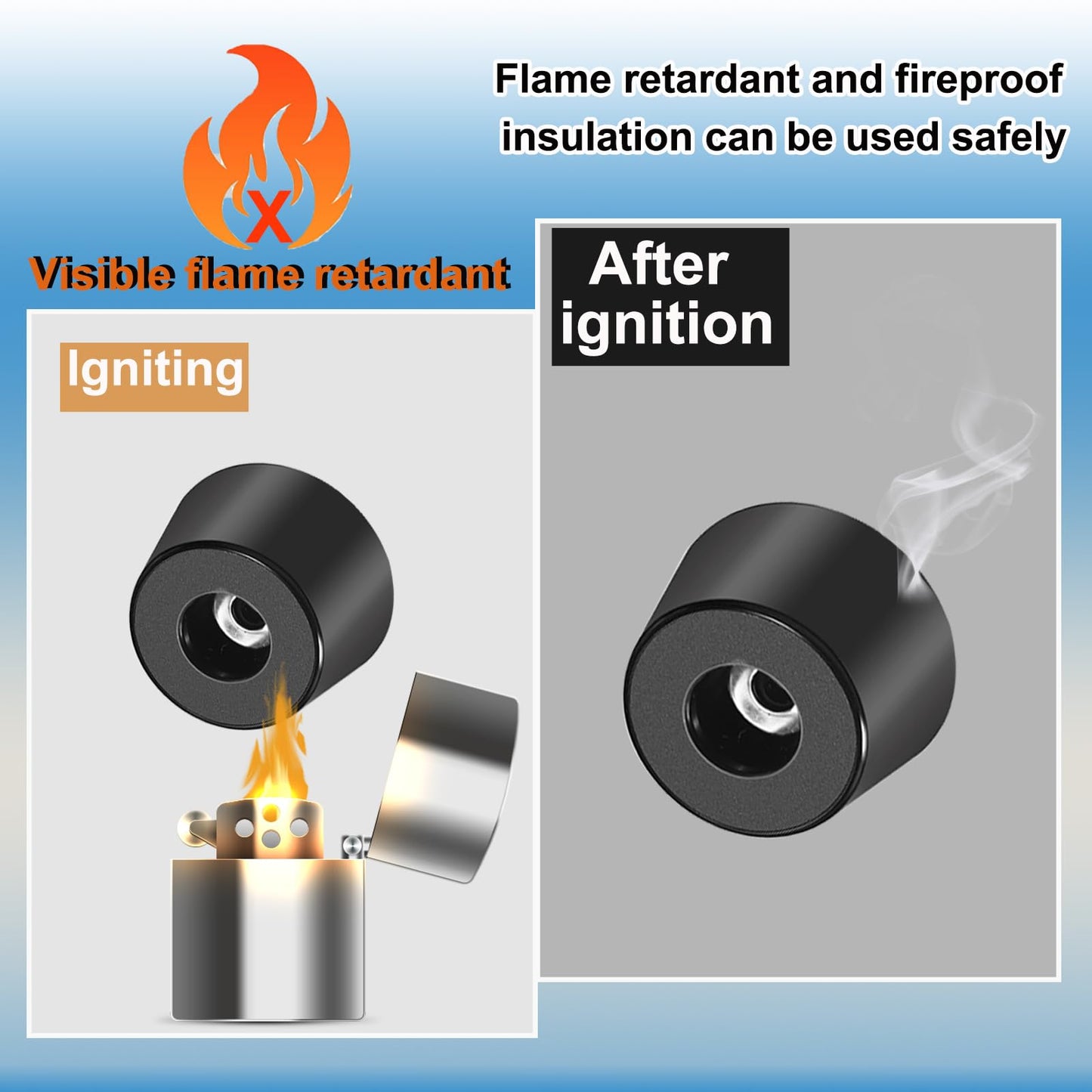 Sunxeke 124Pcs Rubber Feet for Cutting Board with Stainless Washer Screws Assortment Kit,3 Sizes (0.6inch, 0.8inch, 1inch),Non Slip Rubber Bumper Feet for Furniture, Cabinets, Electronics