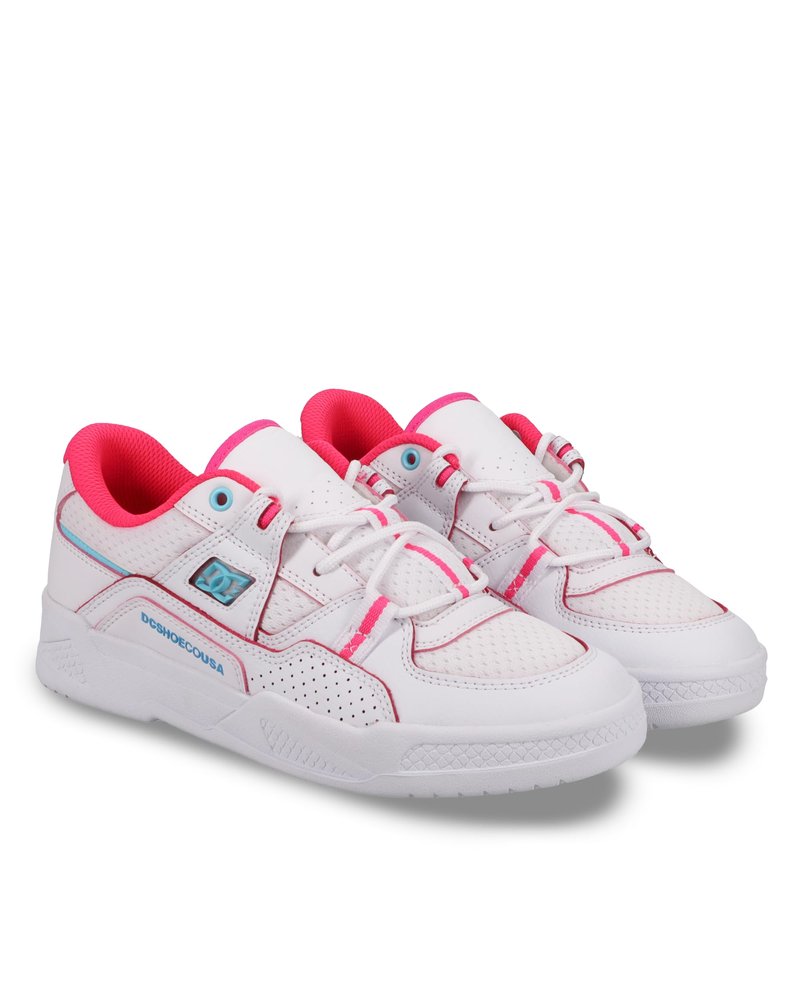 DC Women's Contstruct Skate Shoe