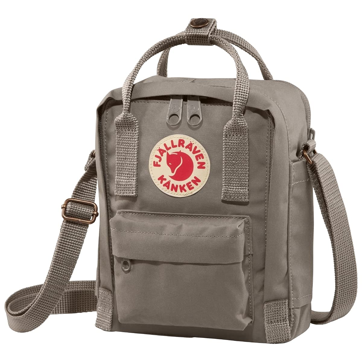 Fjallraven Kanken Sling, Fog