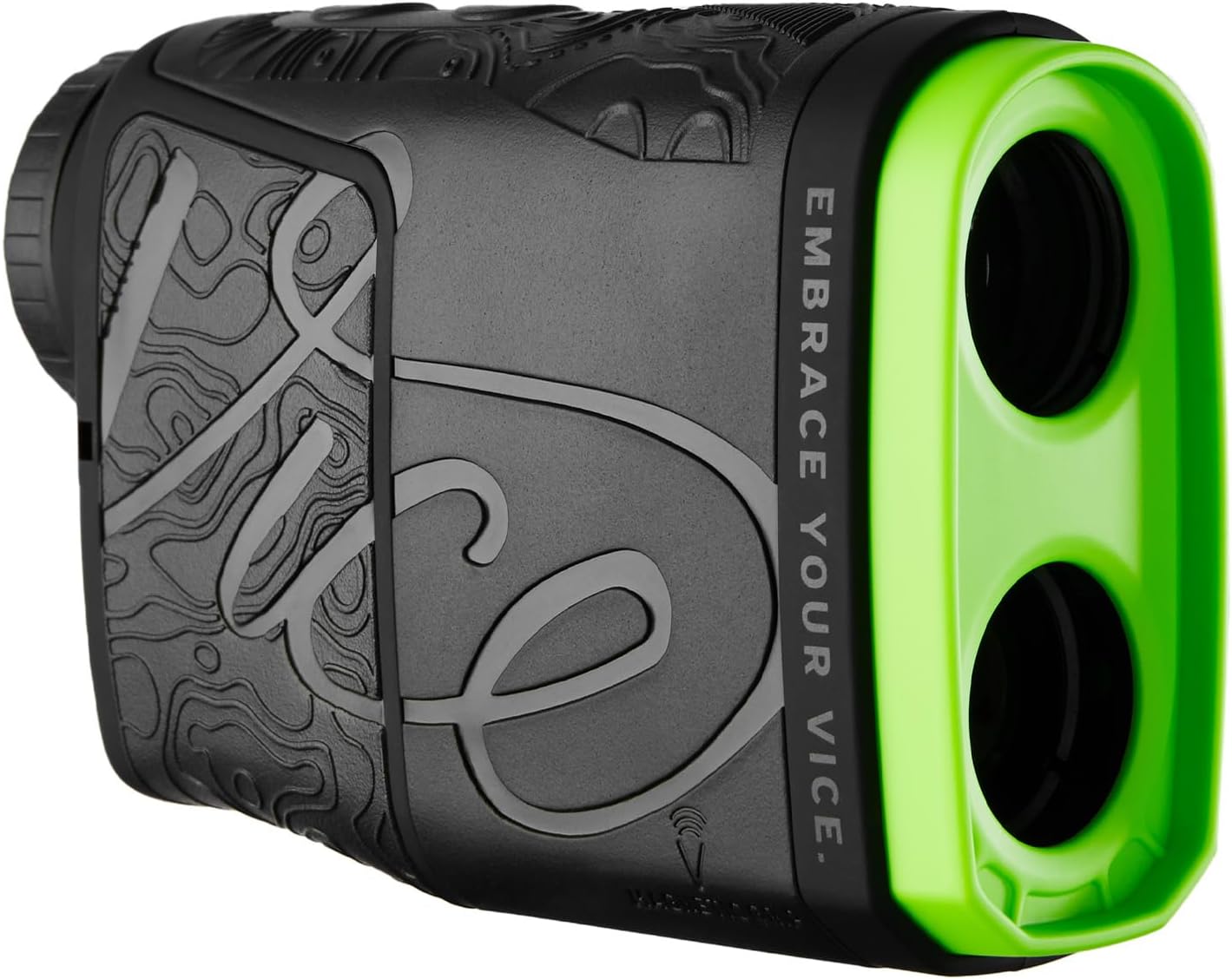 Vice Horizon Golf Laser Rangefinder - Accurate Slope Measurement for Precision Golfing