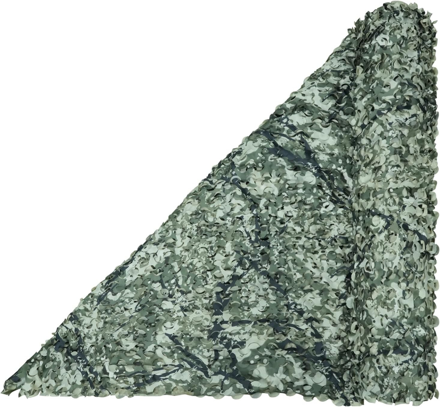 Sitong Camo Netting Roll - Versatile Hunting & Military Decoration | Sunshade, 5x10 Feet