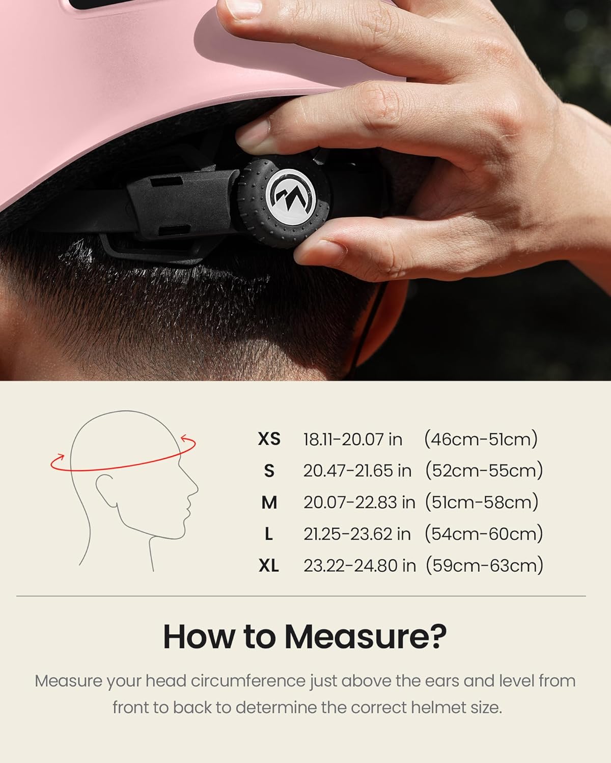 OutdoorMaster Skateboard Cycling Helmet - Multi-Sport Ventilation with Two Removable Liners | For Kids, Youth & Adults