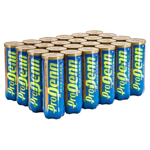 Pro Penn Marathon Extra Duty Tennis Balls (1-Case)