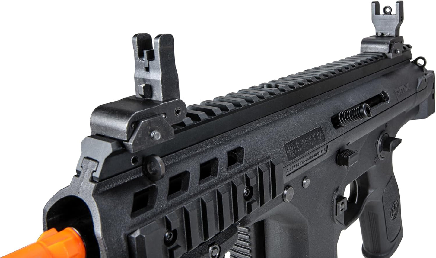 Umarex Beretta PMX GBB Airsoft Rifle - Automatic 6mm BB Gun for Enhanced Performance