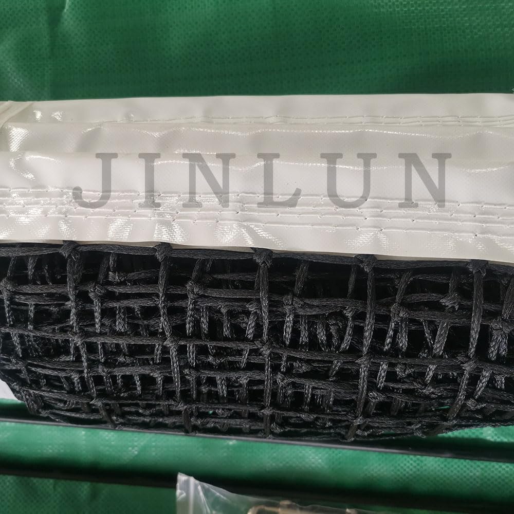Standard Tennis net Outdoor Tennis Court Heavy Duty Professional Replacement net