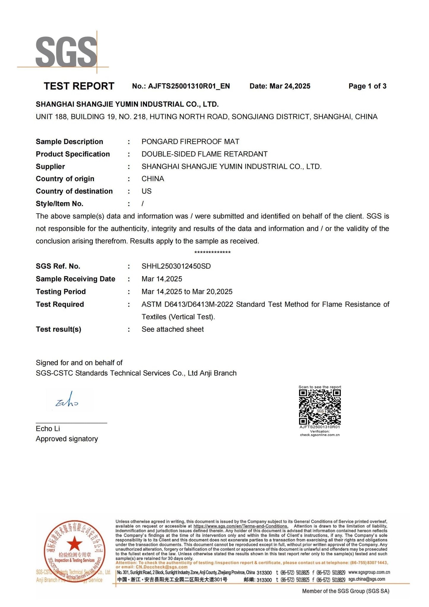 PONGARD Fireproof Stove Top Covers for Electric Stove, Waterproof & Heat Resistant Mat for Glass Top, Stovetop Protector, Anti-Scratch, 28x20 Black